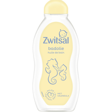 Zwitsal Badolie 200 ML