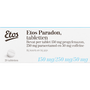 Etos Paradon Tabletten 20 stuks