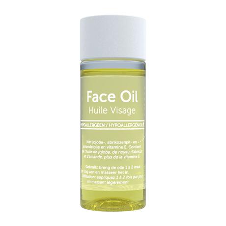 Dermolin Face Oil 30 ML