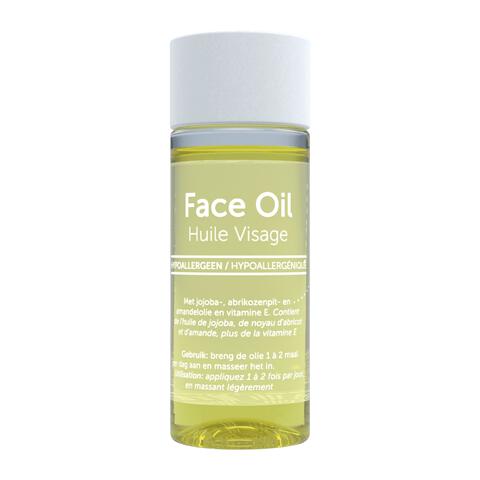 Dermolin Face Oil 30 ML