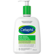 Cetaphil Moisturizing Lotion 470 ML
