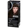 Syoss Metallic Collection Haarkleuring 3-89 Bronze Coffee