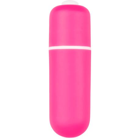 Easytoys Mini Bullet Vibrator