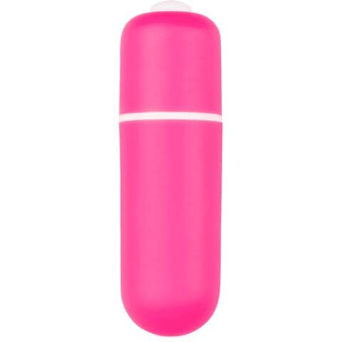 Easytoys Mini Bullet Vibrator