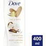 Dove Purely Pampering Sheabutter & Vanille Bodylotion 400 ML