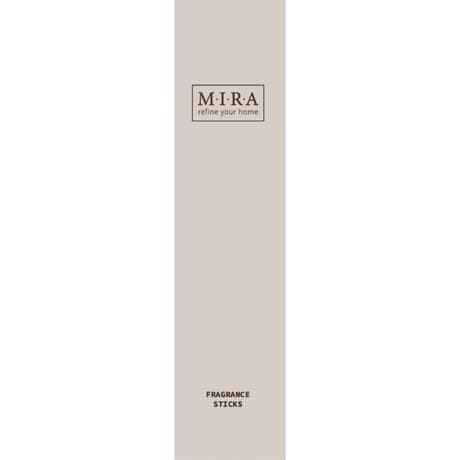 Mira - Geurstokjes 200ml