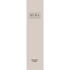 Mira - Geurstokjes 200ml