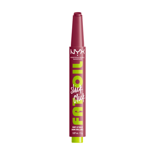 NYX Professional Fat Oil Slick Click In The Drafts