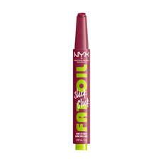 NYX Fat Oil Slick Click In The Drafts