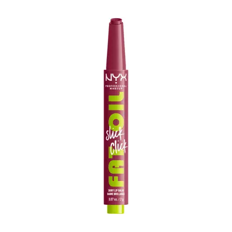 NYX Professional Fat Oil Slick Click In The Drafts