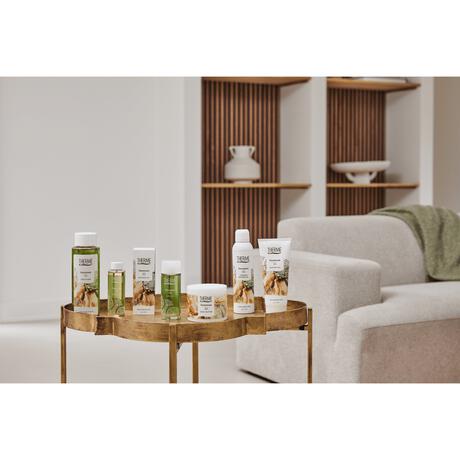 Therme Hammam Foaming Bath Oil 400 ML