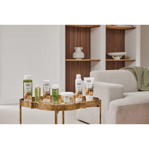 Therme Hammam Foaming Bath Oil 400 ML