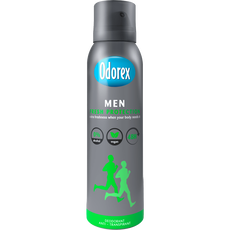 Odorex Men Fresh Protection Deodorant Spray 150 ML