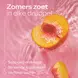 WELEDA Pink Peach Limited Edition Douchegel 200 ML