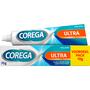 Corega Ultra Kleefcreme Gebitsprothese - 70 GR