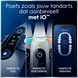 Oral-B iO6 Grijs Elektrische Tandenborstel
