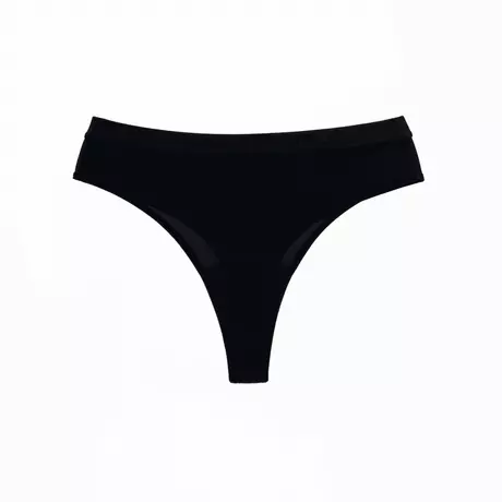 Snuggs Active Highrise Light Menstruatie Ondergoed Maat M 