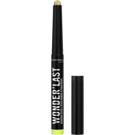 Rimmel London Wonder'last Oogschaduw Stick 008 Galactic Green 1.64 G