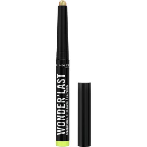 Rimmel London Wonder'last Oogschaduw Stick 008 Galactic Green 1.64 G