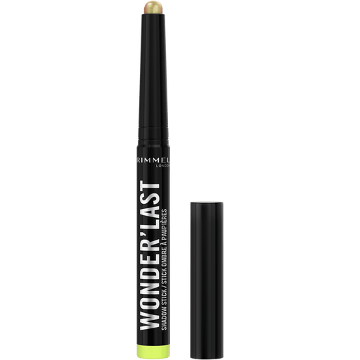 Rimmel London Wonder'last Oogschaduw Stick 008 Galactic Green