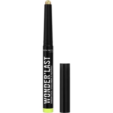 Rimmel London Wonder'last Oogschaduw Stick 008 Galactic Green