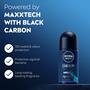 NIVEA MEN Deep Beat Deodorant Roller 50 ML
