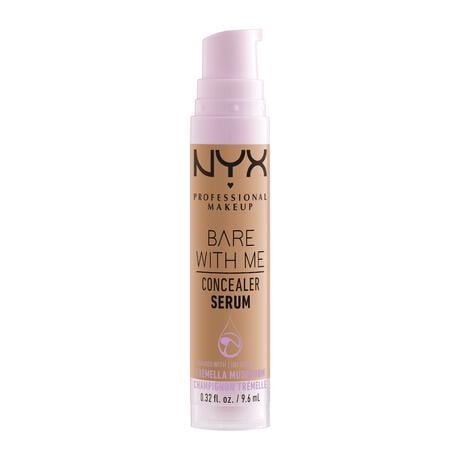 NYX Professional Makeup Bare With Me Concealer Serum BWMCCS08 Sand 9,6 ML