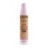 NYX Professional Makeup Bare With Me Concealer Serum BWMCCS08 Sand 9,6 ML