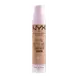 NYX Professional Makeup Bare With Me Concealer Serum BWMCCS08 Sand
