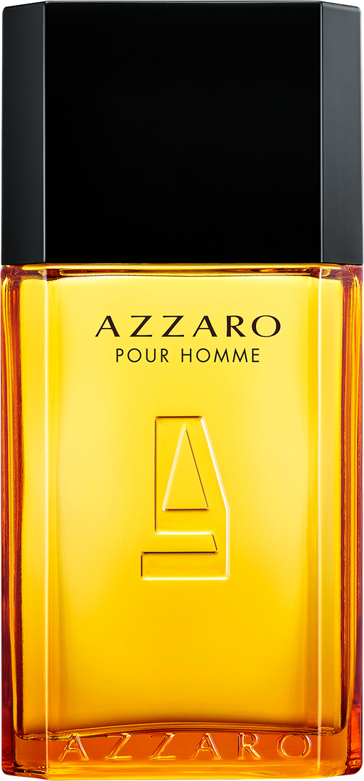 Azzaro Homme Eau De Toilette 50 ML