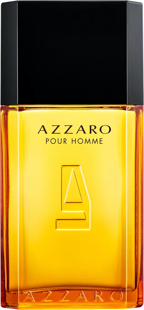 Azzaro Homme Eau De Toilette 50 ML