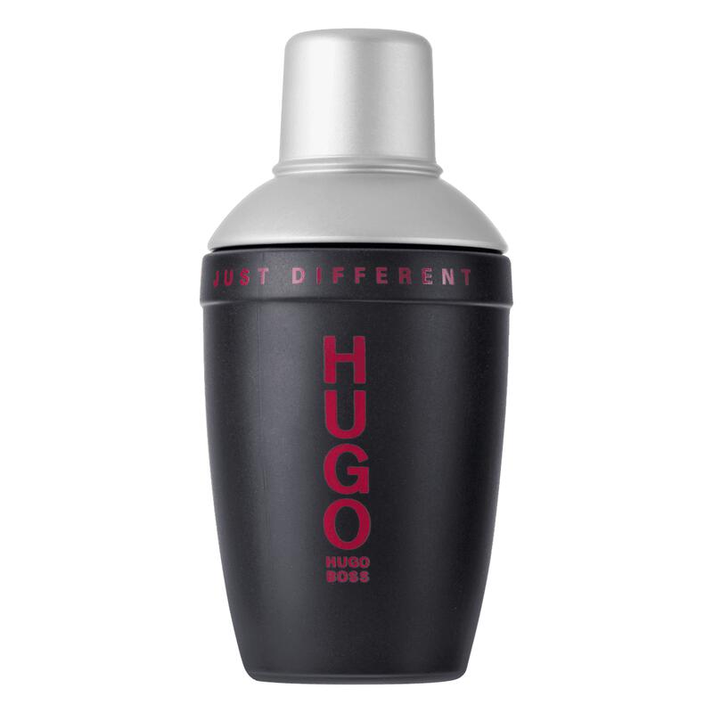 Hugo Boss Just Different Eau De Toilette 75 ML
