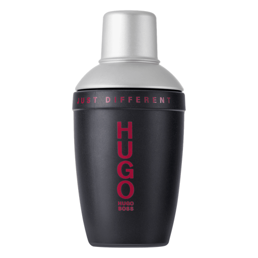 Hugo Boss Just Different Eau De Toilette 75 ML