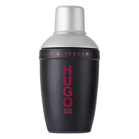 Hugo Boss Just Different Eau De Toilette 75 ML