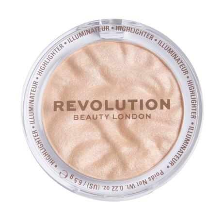 Revolution Reloaded Highlighter Just My Type Talc Free&nbsp;