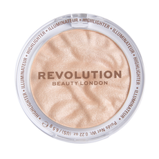Revolution Reloaded Highlighter Just My Type Talc Free