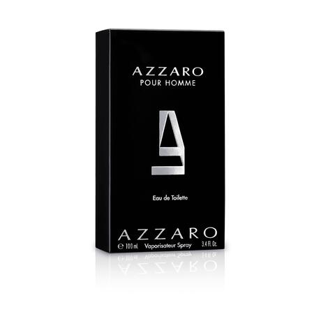 Azzaro Homme EDT V100ml