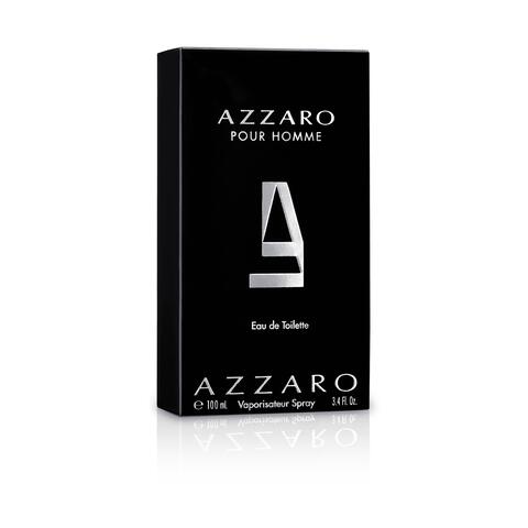 Azzaro Homme EDT V100ml
