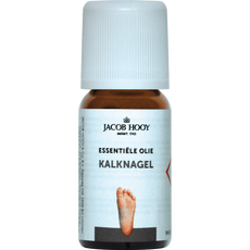 Jacob Hooy Essentiele Olie Kalknagel 10 ML