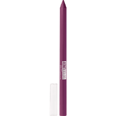 Maybelline New York Tattoo Waterproof Eyeliner Gel Pencil 940 Rich Amethyst26