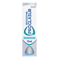 Sensodyne Proglasur Gentle Whitening Tandpasta - 75 ML