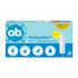 O.B. Pro Comfort Advanced Normal Tampons 32 Stuks