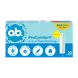o.b.® Pro Comfort Advanced Normal Tampons 32 Stuks