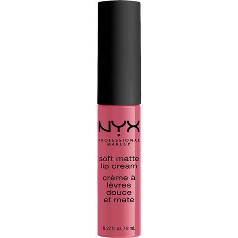 NYX Professional Makeup Soft Matte Lip Cream Montreal