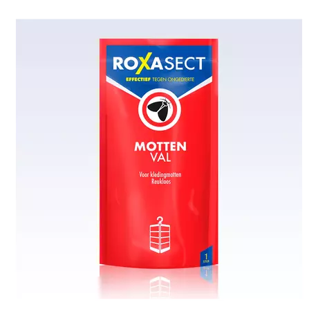 Roxasect Mottenval 
