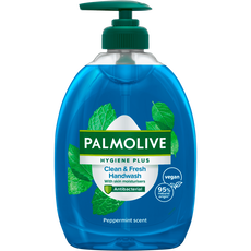 Palmolive Hygiëne Plus Clean & Fresh Antibacteriële Vloeibare Handzeep 500 ML