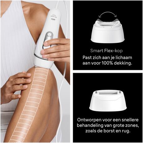 Braun Smart IPL Silk-Expert Pro 5 PL5234