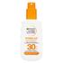 Garnier Ambre Solaire Hydra 24h Protect Hydraterende Milk spray SPF 30 150 ML