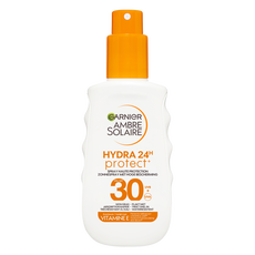 Garnier Ambre Solaire Hydra 24h Protect Hydraterende Milk spray SPF 30 150 ML