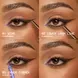 NYX Professional Makeup Epic Inky Stix Eyeliner 01 Black Screen